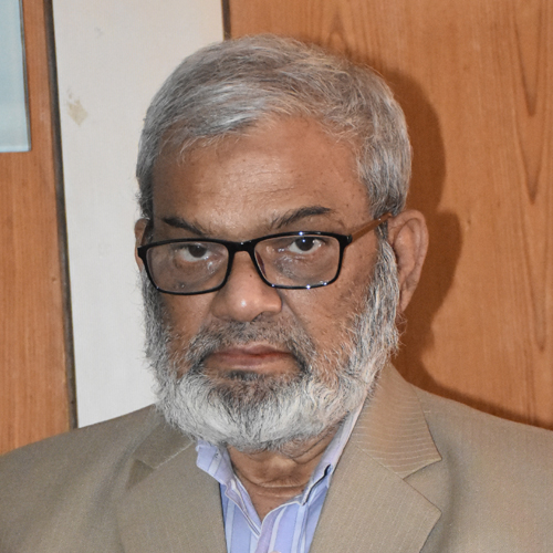 Md. Shahjahan Miah (Chairman) - SMS Feeds Limited