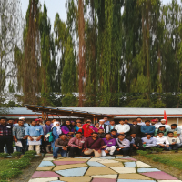 Agricultural Extension