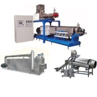 Machinery & Equipment 