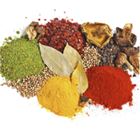 Spices