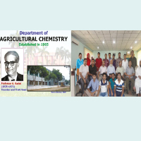 Agricultural Chemistry