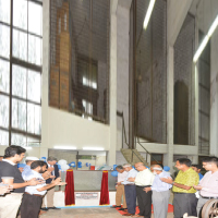 Farm Power & Machinery