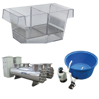 Machinery & Equipment