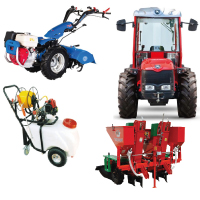 Agri Machinery