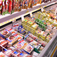Frozen Food