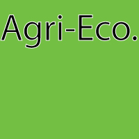 Agri- Economist