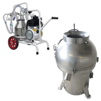 Machinery & Equipment 