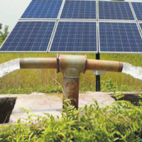 Irrigation & Water Manag.