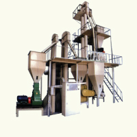 Machinery & Equipment