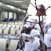Cotton Ind.