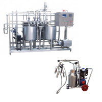 Machinery & Equipment