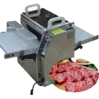 Meat Processing
