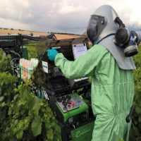 Machinery & Equipment