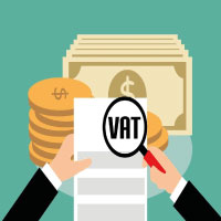 Vat-Tax & Audit