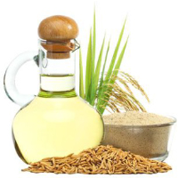 Rice Bran