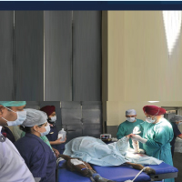 Surgery & Obstetrics