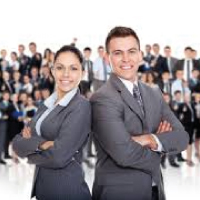 Business personality