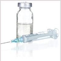 Vaccine & Disinfectant