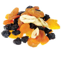 Dried Fruits