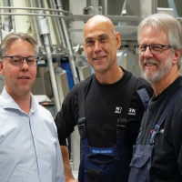 Product Develop. Specialist