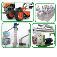 Machinery & Equipment